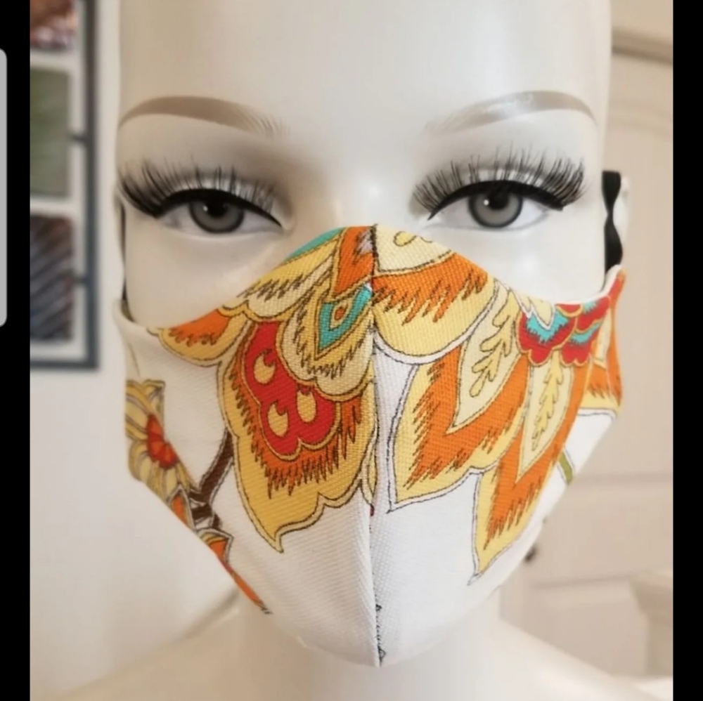 Adult face mask